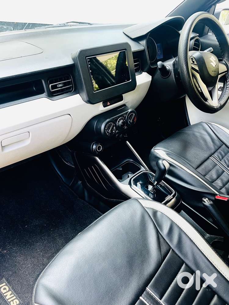 Ignis Automatic Delta