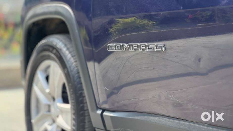 Jeep Compass 1.4 Sport, 2021, Petrol