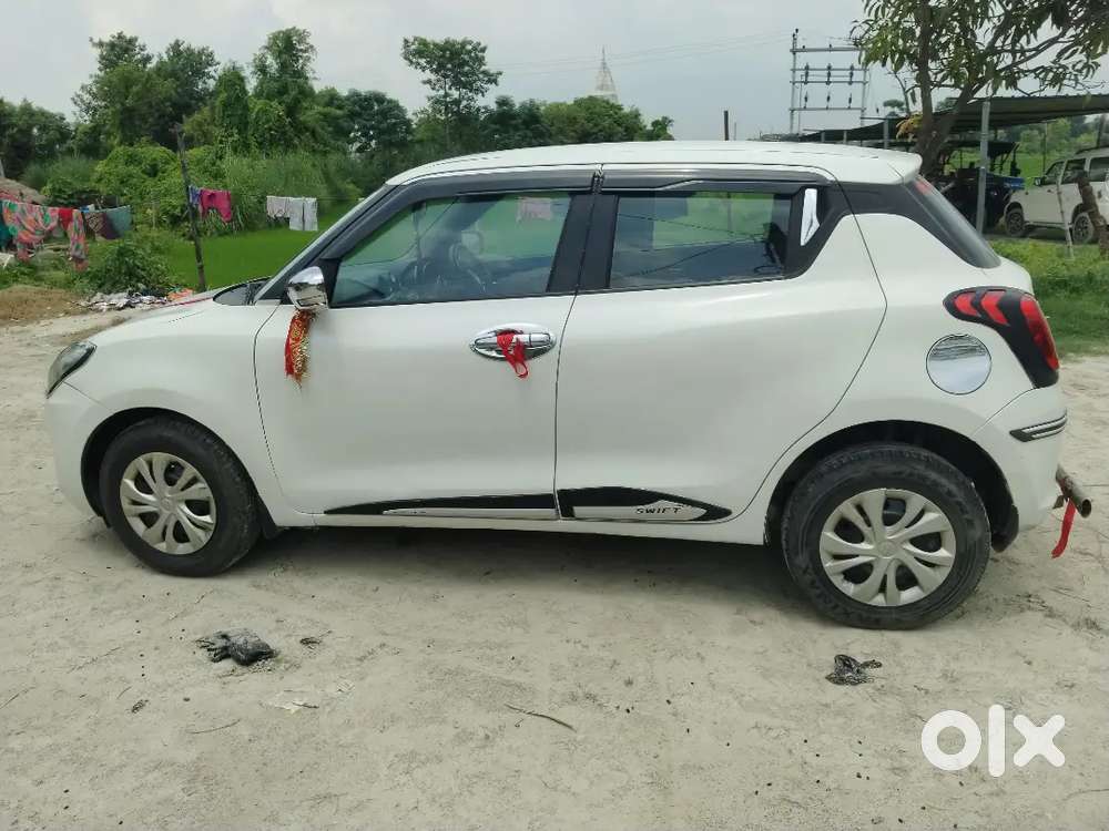 Maruti Suzuki Swift 2nd Owner 2019