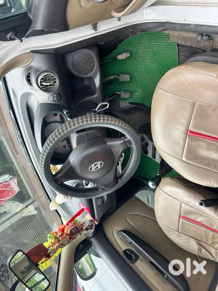 Hyundai Santro 2014
