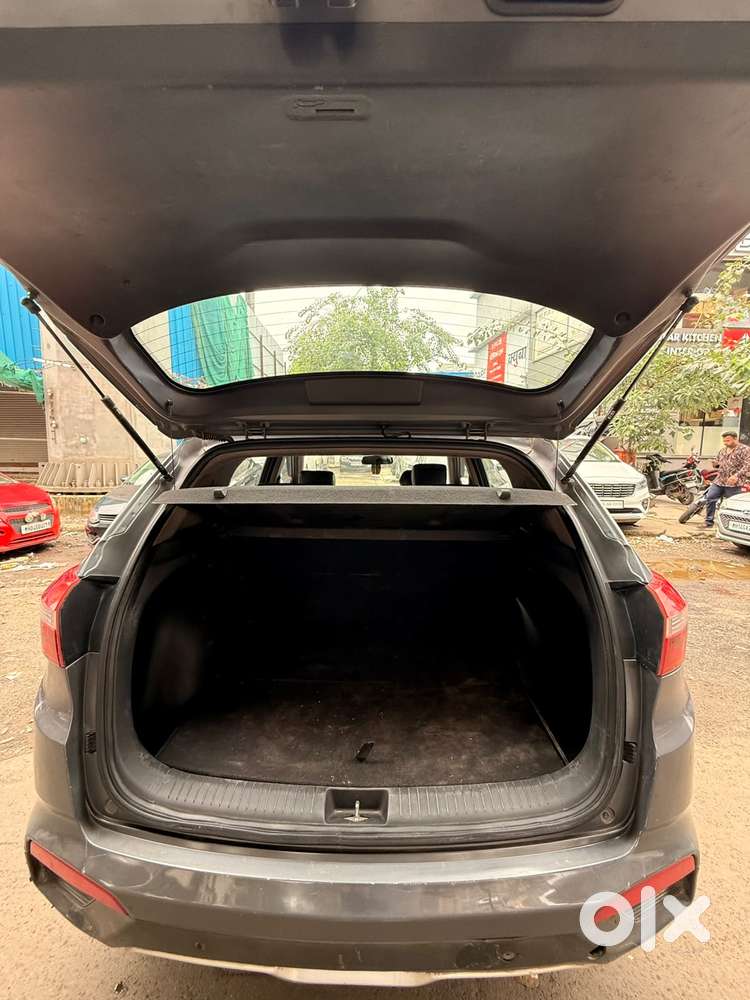 Hyundai Creta 1.6 Sx (o), 2015, Diesel