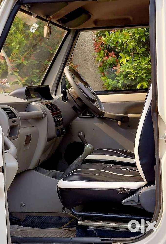 Mahindra Bolero Sle, 2012, Diesel