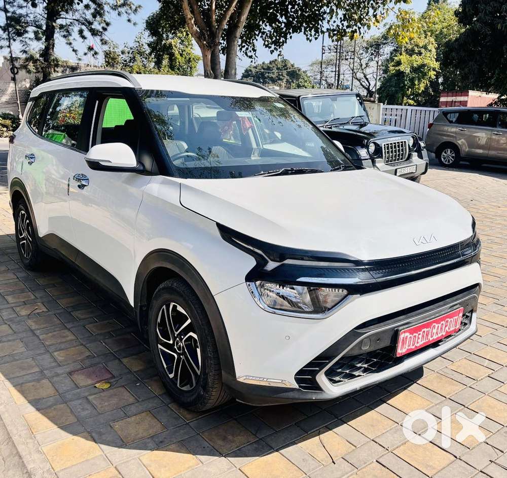 Kia Carens 1.4 Prestige Plus Turbo 7 Str, 2023, Petrol