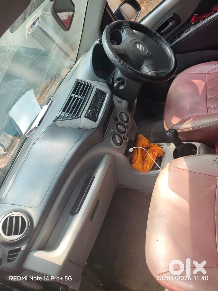 Maruti Suzuki A-star Vxi, 2009, Petrol
