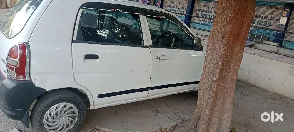 Good Condition Running