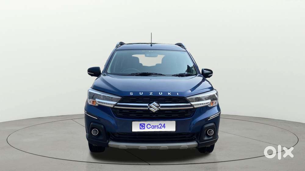 Maruti Suzuki Xl6 Alpha, 2021, Petrol