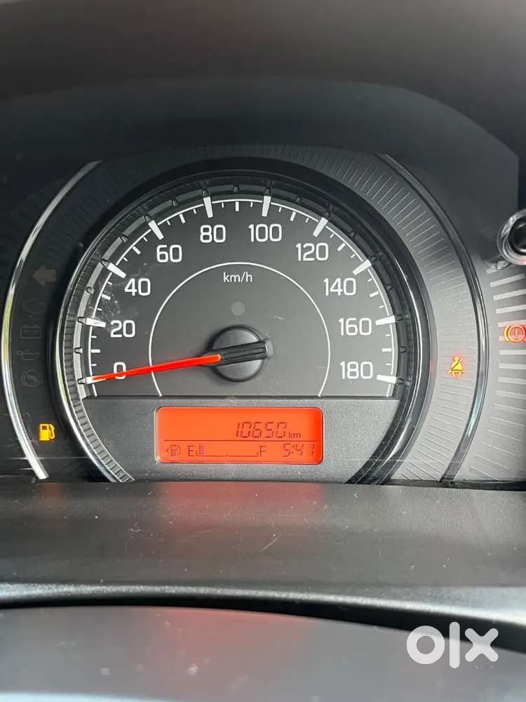 Maruti Suzuki Wagon R Lxi 2020