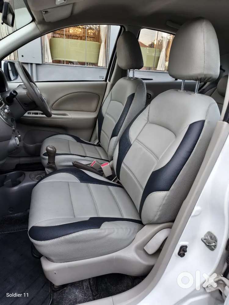 Maruti Suzuki Alto 2012