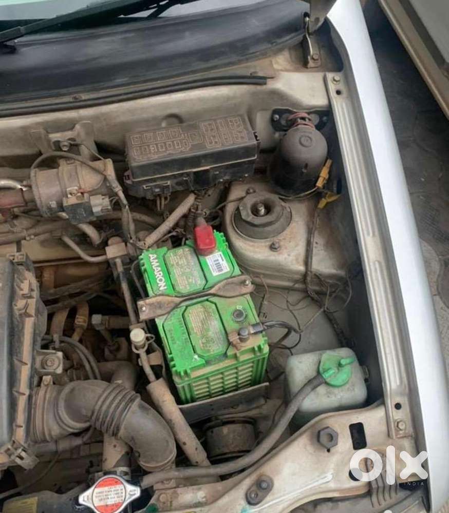 Maruti Suzuki Alto 2010 Petrol Good Condition