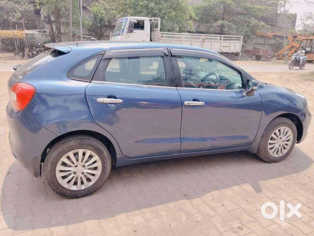 Maruti Suzuki Baleno 1.2 Delta, 2019, Petrol
