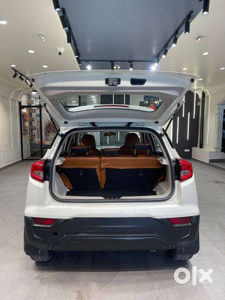 Mahindra Xuv300 W6 Diesel, 2019, Diesel