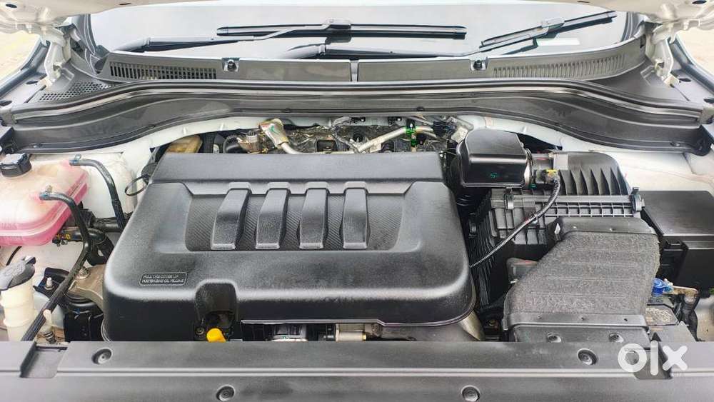 Mahindra Xuv700 2.2 Ax 5 Diesel Mt 7 Str, 2024