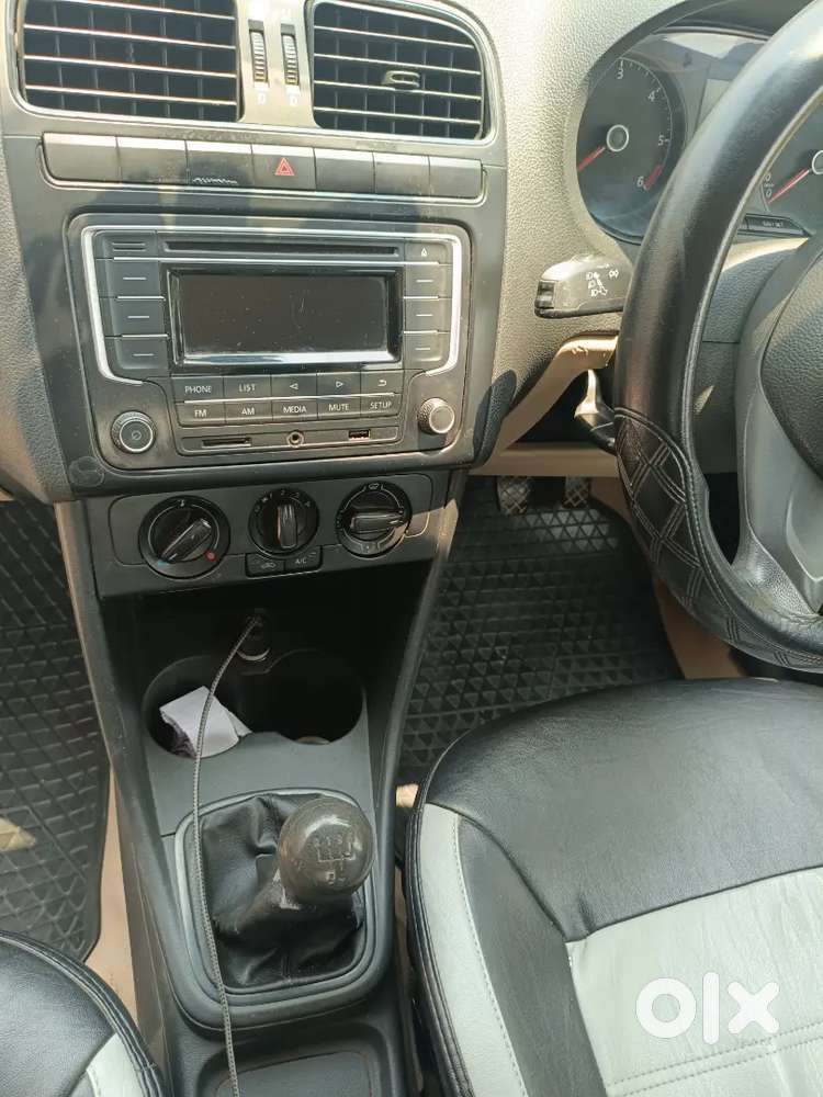 Volkswagen Ameo 2018