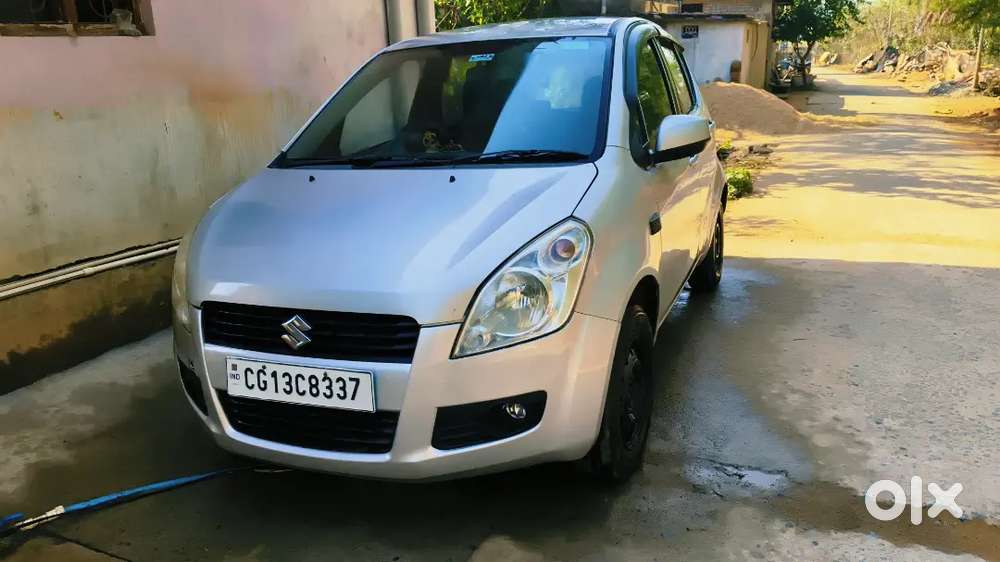 Maruti Suzuki Ritz 2011 Petrol 64077 Km Driven, Excellent Condition