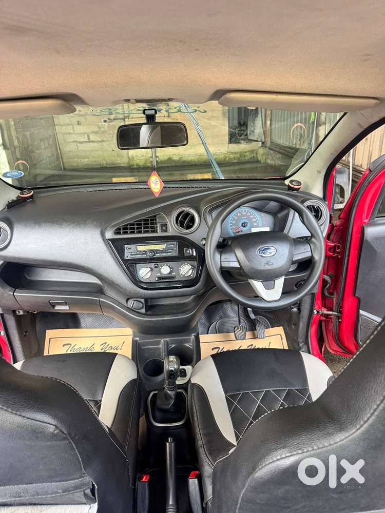 Datsun Redi Go 2018 Petrol Limited Edition