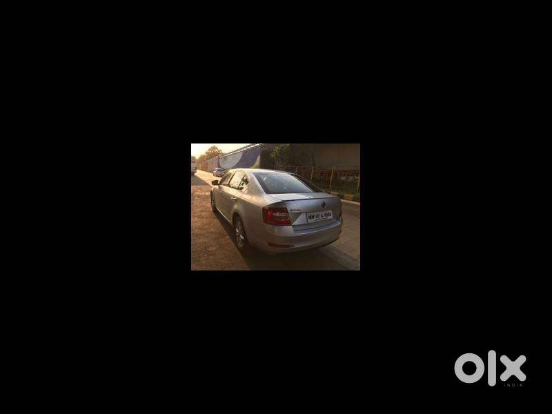 Skoda Octavia 2.0 Tdi Style Plus At, 2015, Petrol