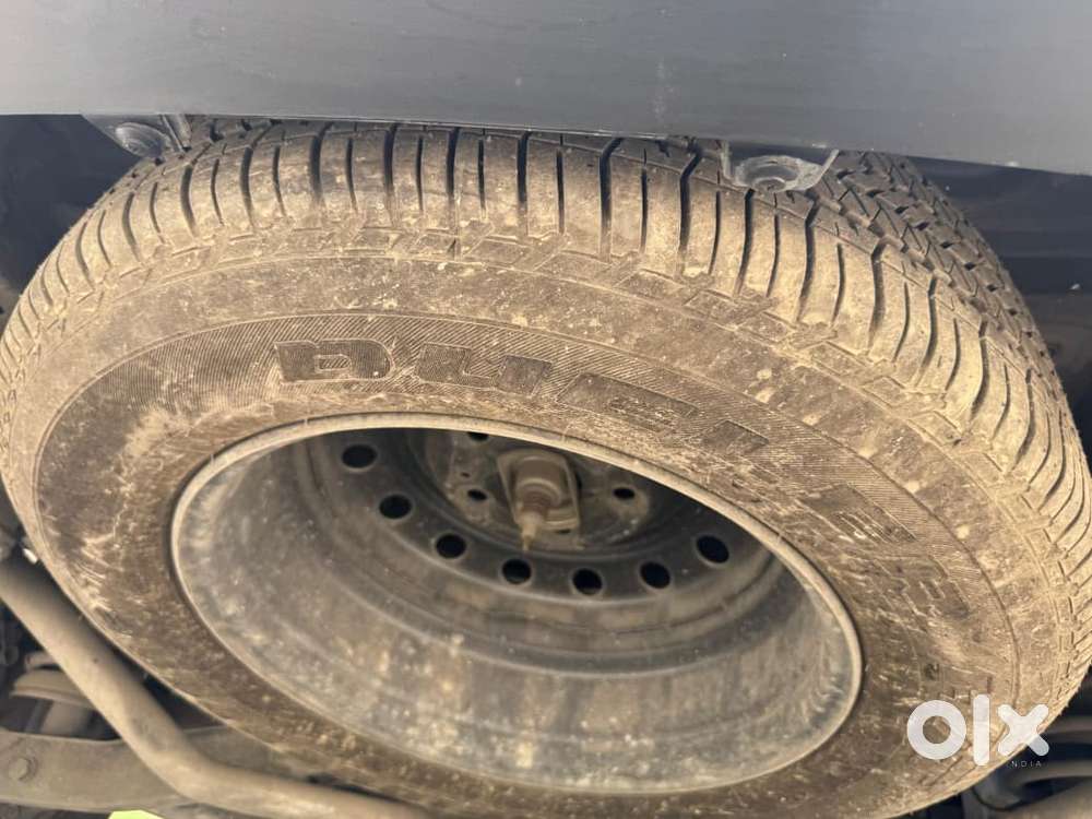 Mahindra Xuv500 W9 At 1.99, 2019, Diesel