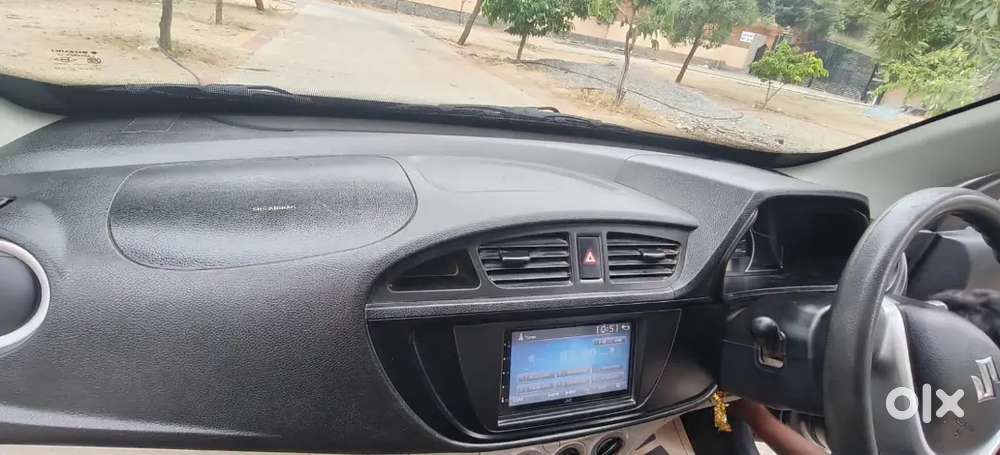 Maruti Suzuki Alto 2019lxi