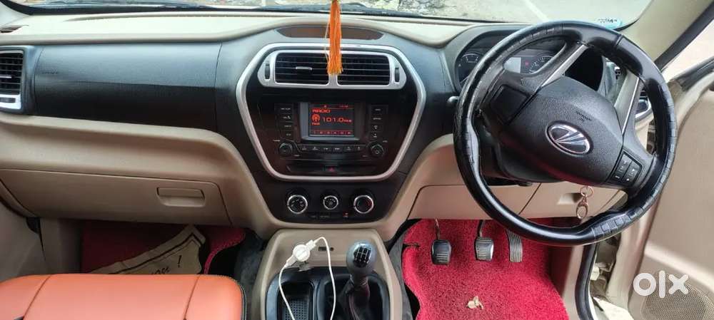 Mahindra Bolero Neo 2021 Diesel Well Maintained