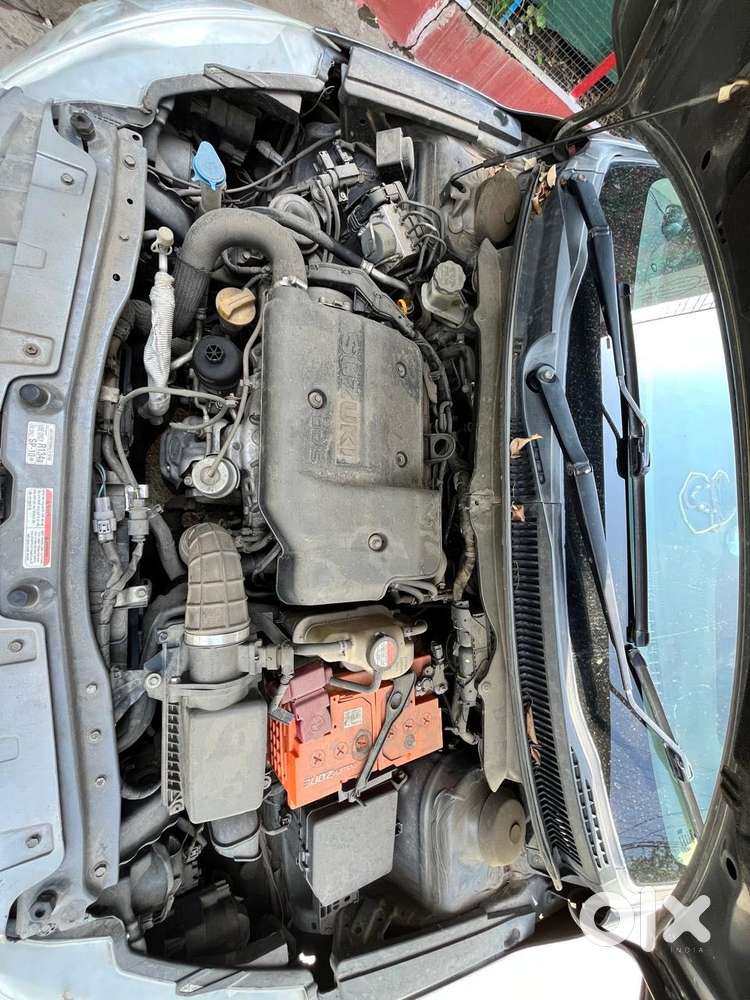 Maruti Suzuki Ciaz Vdi, 2016, Diesel