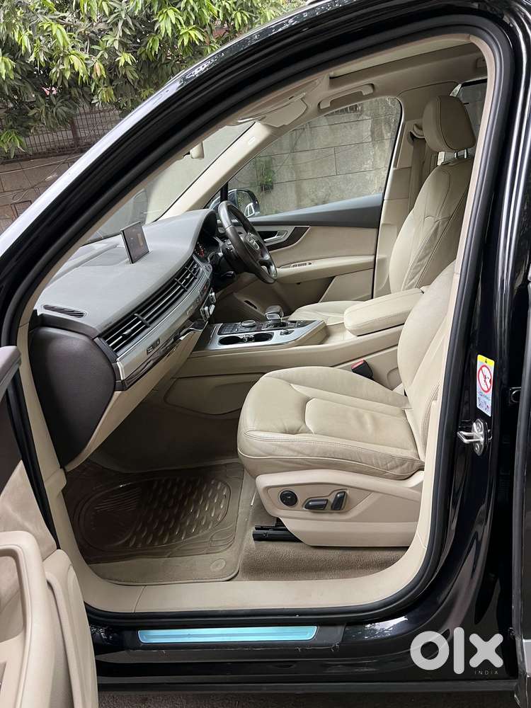 Audi Q7 3.0 45 Tdi Quattro Premium Plus, 2017, Diesel