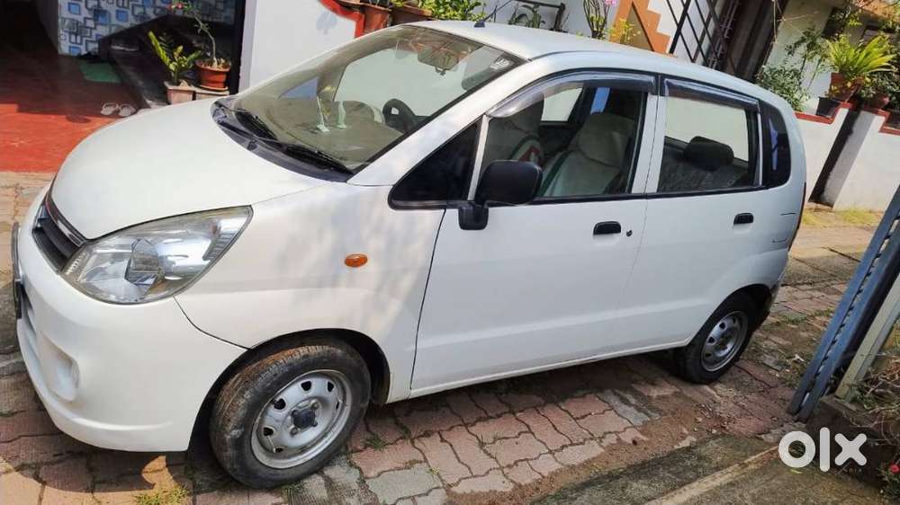 A Good Condition Car For Urgent Sale