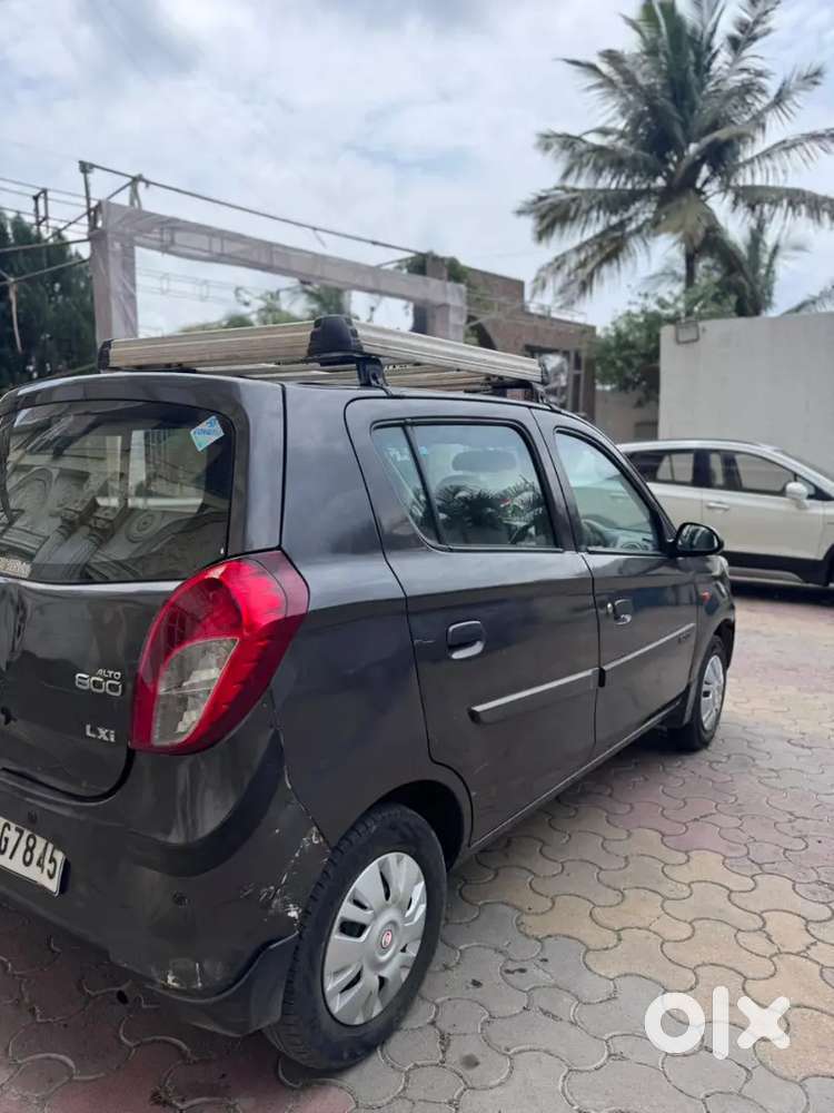 Maruti Suzuki Alto 2013 1st Owner