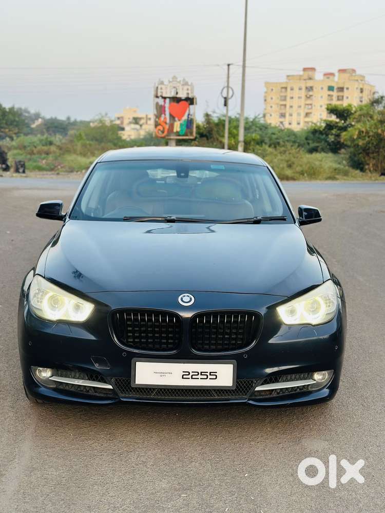 Bmw 5 Series Gt Gt 530d Le, 2010, Diesel