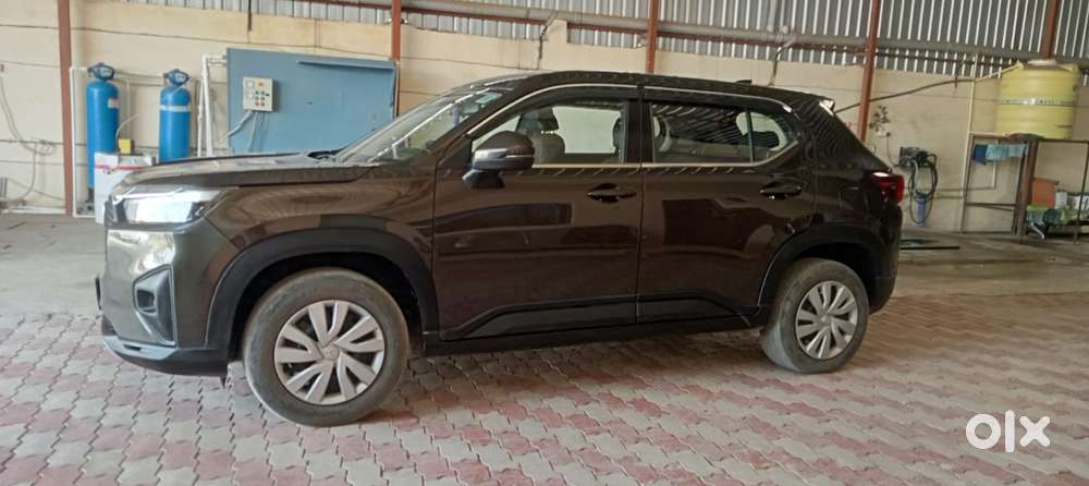 Honda Elevate V Mt, 2024, Petrol