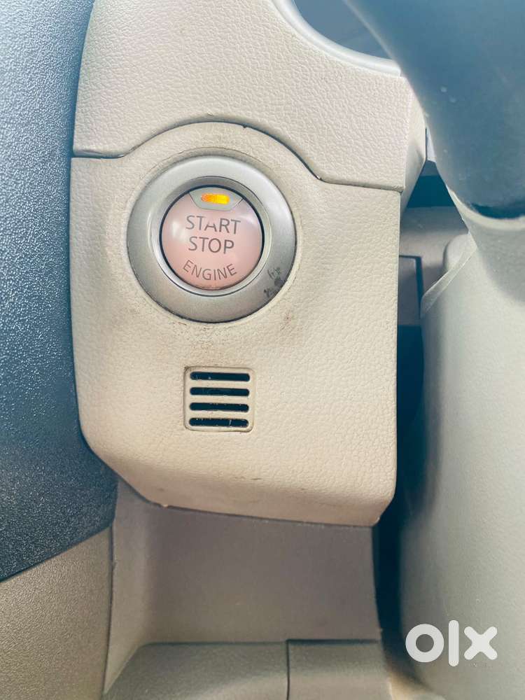 Nissan Micra Xv Primo, 2013, Diesel