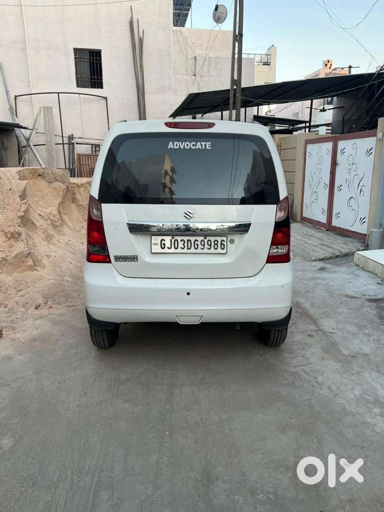 Maruti Suzuki Wagon R 1.0 2011 Well Maintained