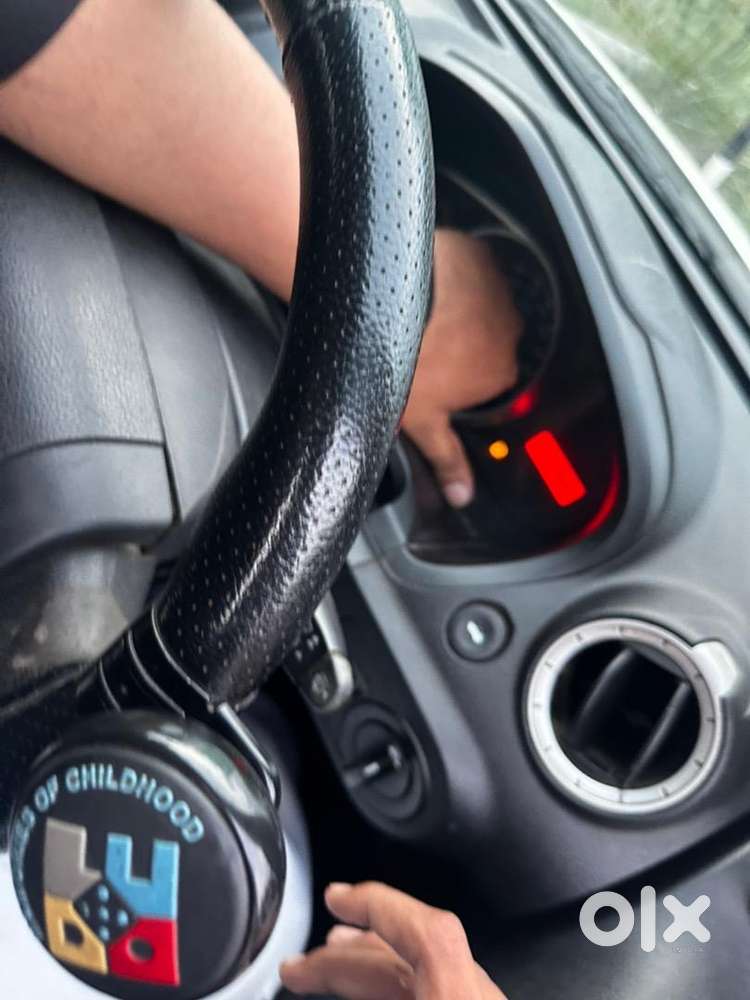 Ford Petrol Automatic 2015
