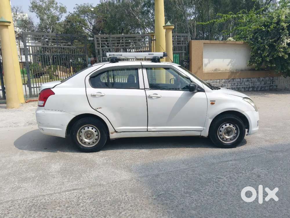 Maruti Suzuki Dzire 2015 Diesel 99999 Km Driven