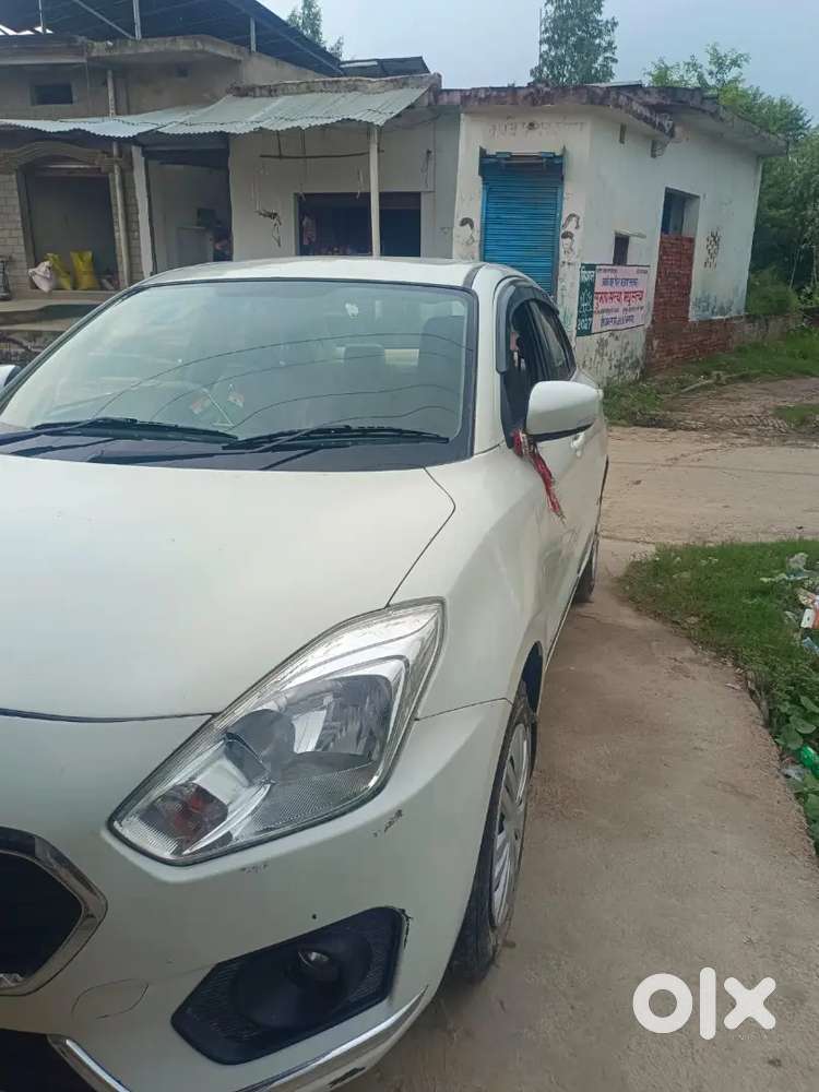 Maruti Suzuki Dzire 2020 Petrol Manual
