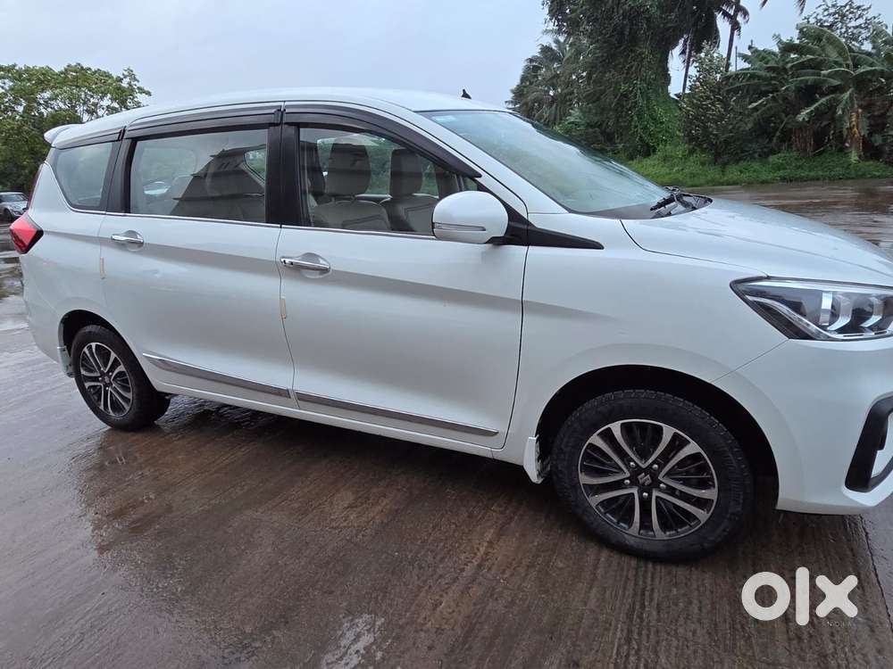 Maruti Suzuki Ertiga 1.5 Zxi Plus, 2024, Petrol