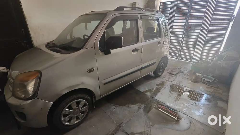 Maruti Wagon R 2006 Passing Till 2031