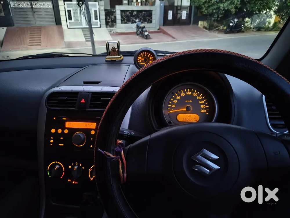 Maruti Suzuki Ritz 2010 Petrol Good Condition