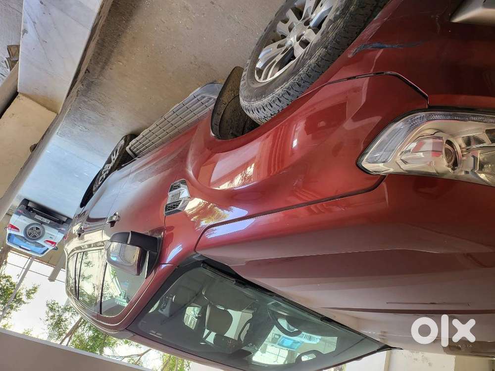 Ford Endeavour For Sale Mint Condition