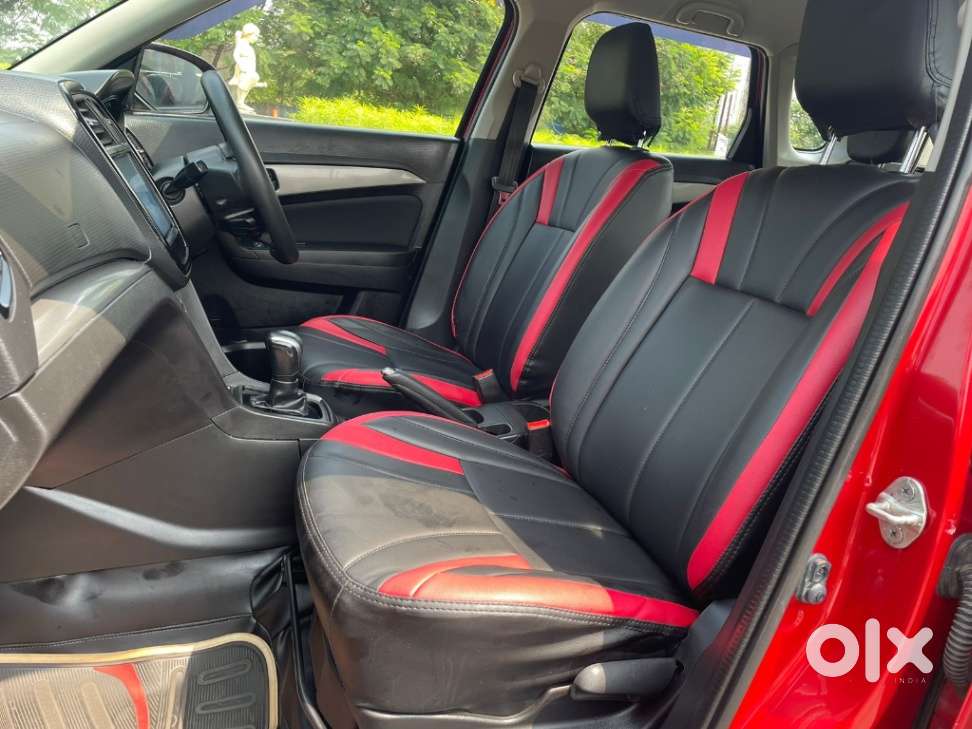 Maruti Suzuki Brezza Zdi, 2019, Diesel