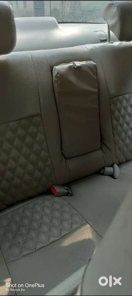 Maruti Suzuki Dzire 2017