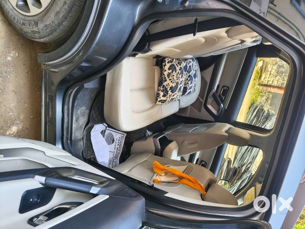 2021 Tata Safari Diesel First Owner