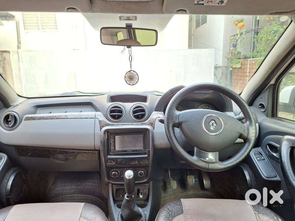Renault Duster 85ps Rxe Diesel, 2014, Diesel