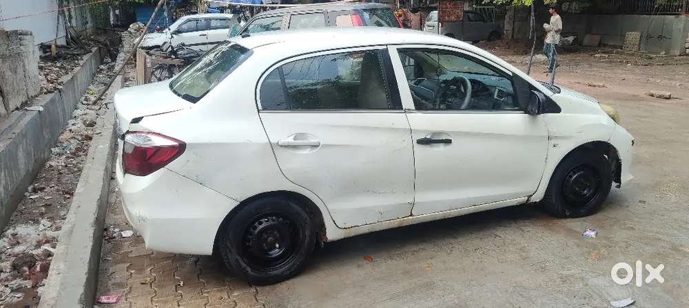 Honda Amaze 2016 Sx I-dtec