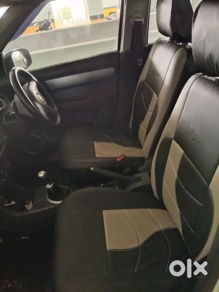 Maruti Suzuki Swift Vxi Petrol