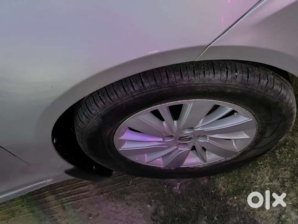 Maruti Suzuki Swift 2015 Petrol Good Condition