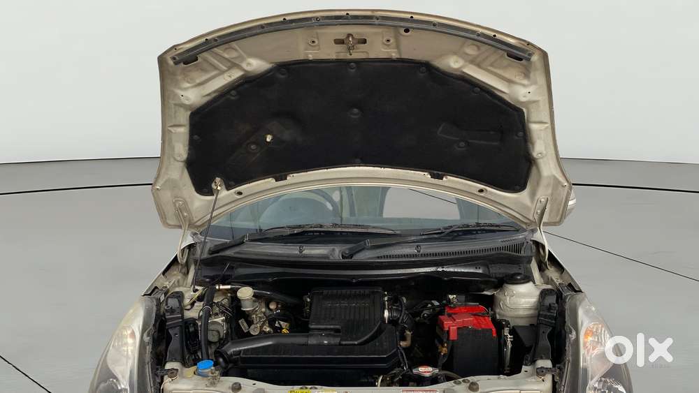 Maruti Suzuki Swift Dzire Zxi 1.2, 2015, Petrol