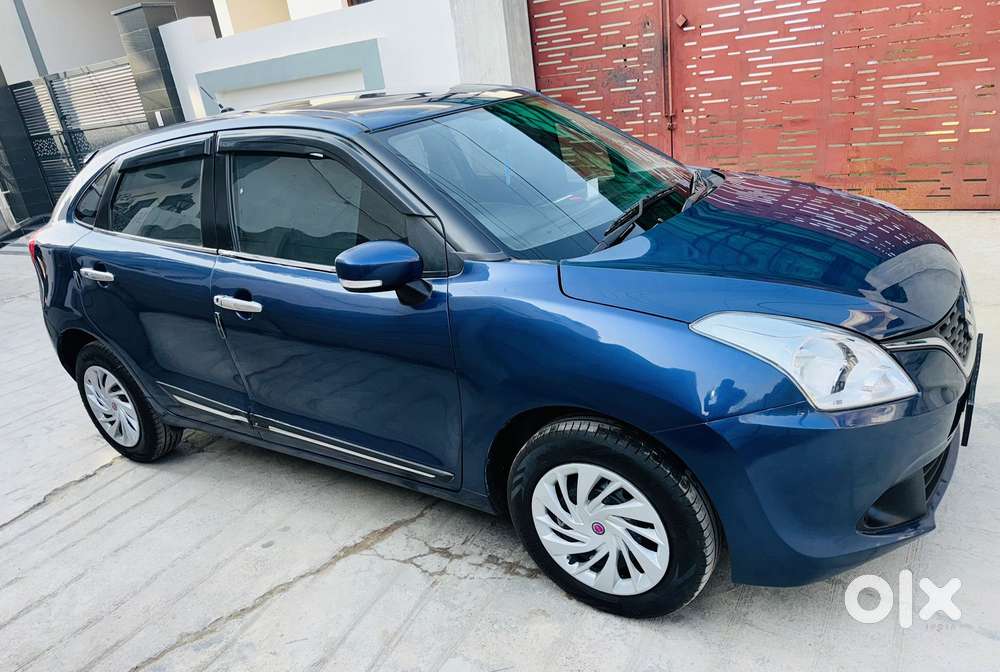 Maruti Suzuki Baleno