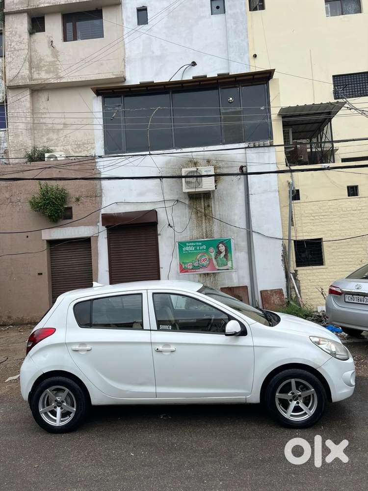 Hyundai I20 2011 Diesel Well Maintained