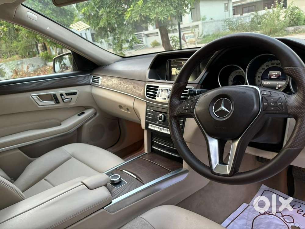 Mercedes-benz Diesel 2015