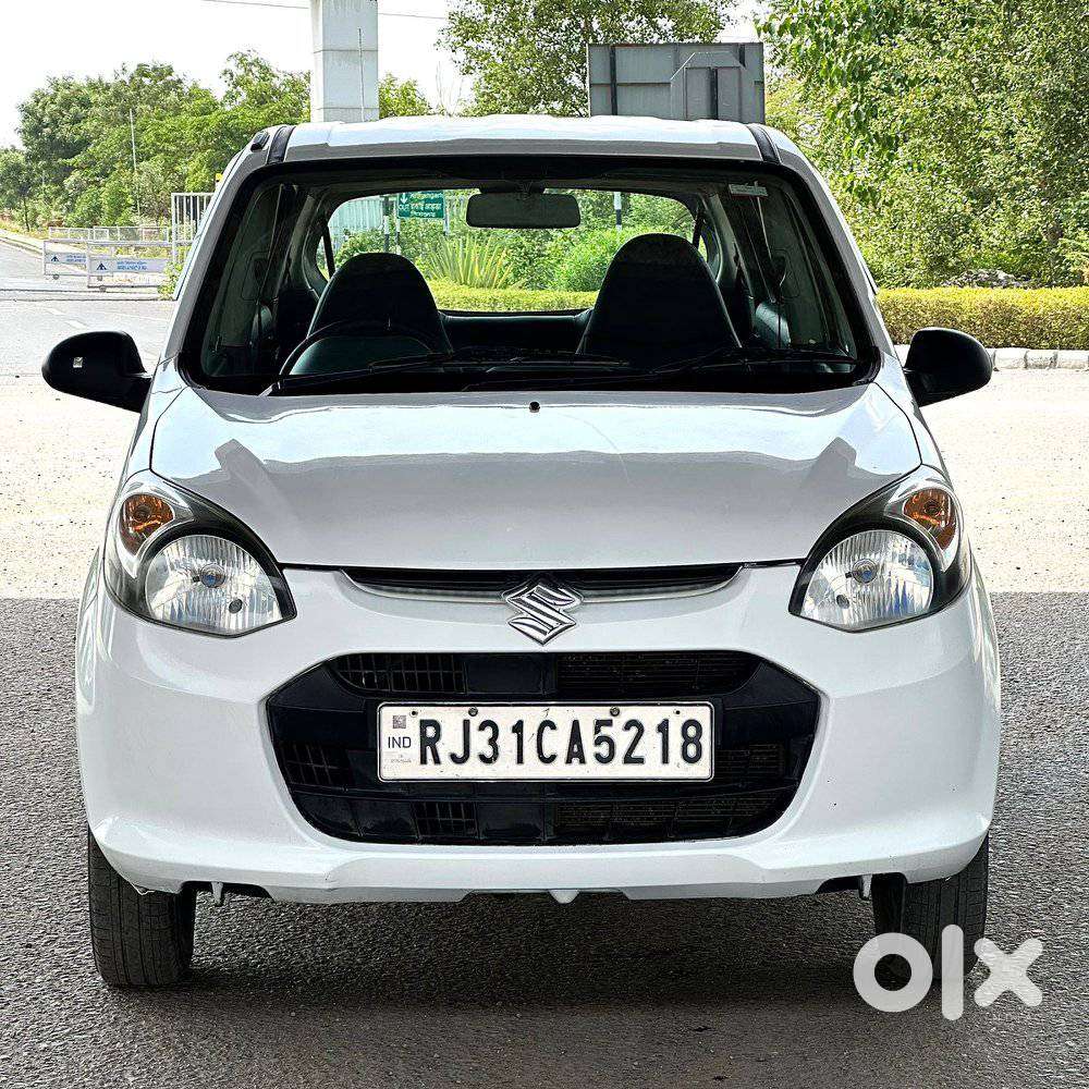 Maruti Suzuki Alto 800 Lxi, 2012, Petrol